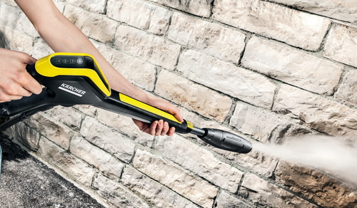מכונת שטיפה גרמנית K4 FULL CONTROL לחץ 130Bar תוצרת Karcher