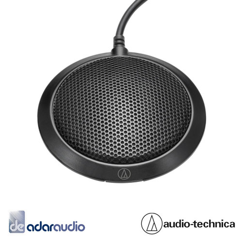 מיקרופון לראיונות - AUDIO TECHNICA - ATR4697-USB