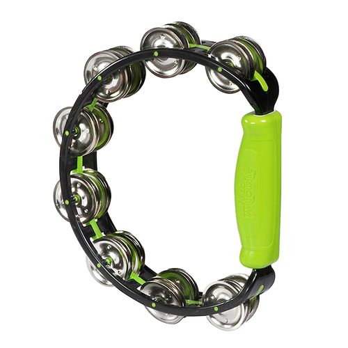 זוית נוספת Hi Lo Tambourine