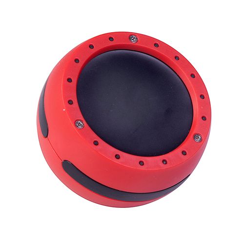 זוית נוספת Hi Lo Shaker