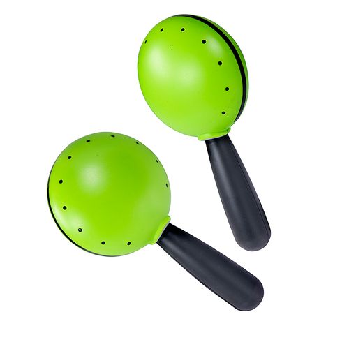 זוית נוספת Hi Lo Maracas