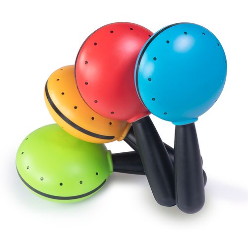 זוית נוספת Hi Lo Maracas