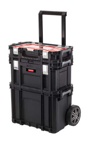 מערכת כלים ניידת קונקט- Connect