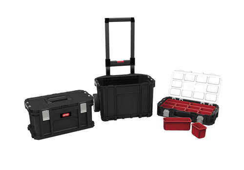 מערכת כלים ניידת קונקט- Connect