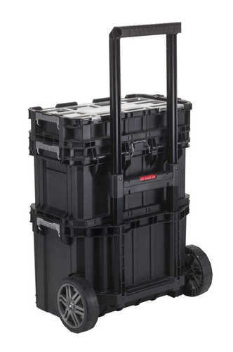 מערכת כלים ניידת קונקט- Connect