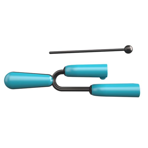 זוית נוספת Hi Lo Agogo