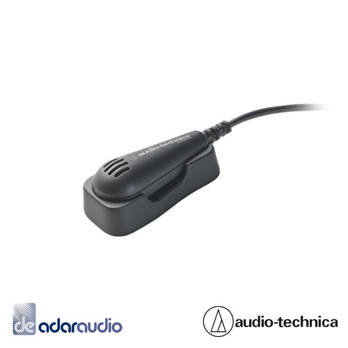 מיקרופון לראיונות - AUDIO TECHNICA - ATR4650-USB