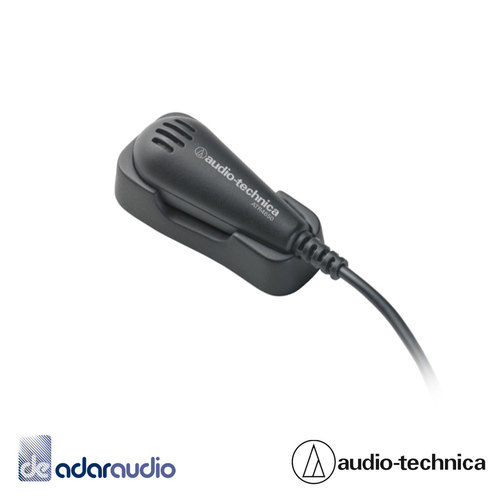מיקרופון לראיונות - AUDIO TECHNICA - ATR4650-USB