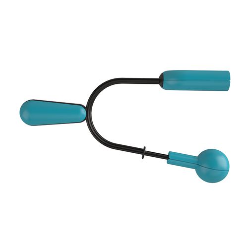 זוית נוספת Hi Lo Vibra Shaker