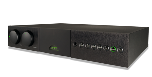 מגבר סטריאו Integrated מבית Naim Audio דגם SUPERNAIT 3
