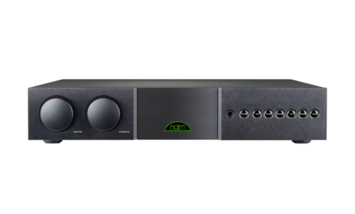 מגבר סטריאו Integrated מבית Naim Audio דגם SUPERNAIT 3