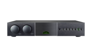 מגבר סטריאו Integrated מבית Naim Audio דגם SUPERNAIT 3