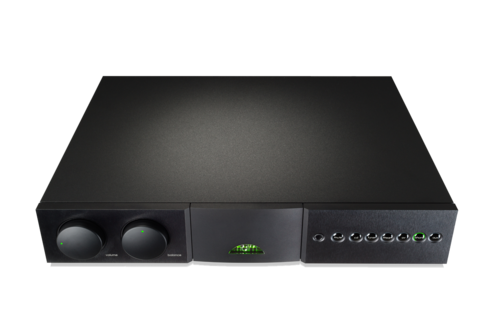 מגבר סטריאו Integrated מבית Naim Audio דגם SUPERNAIT 3