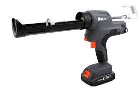 אקדח מרק נטען  HUNTER 3.0Ah 18V