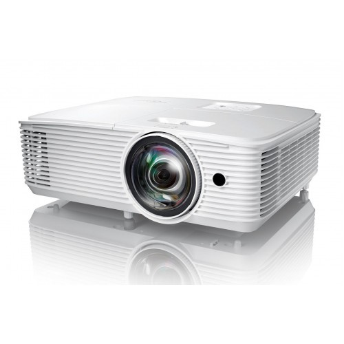 מקרן Optoma HD29HST 