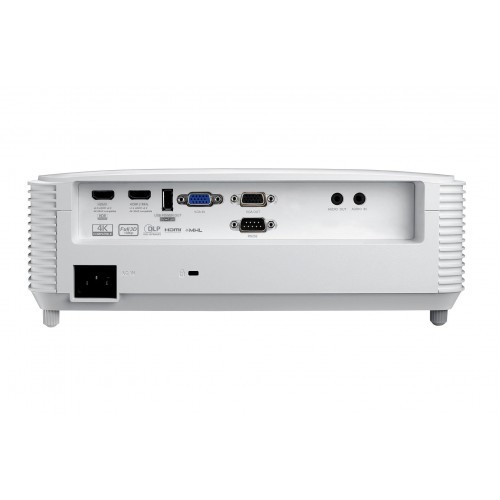 מקרן Optoma HD29HST 