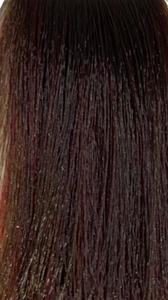 צבע לשיער מקצועי 33-55 WELLA RED VIBRANT, חום כהה מחוזק בגוון מהגוני מחוזק