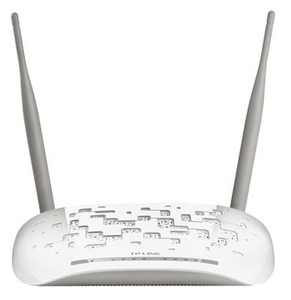 נתב אלחוטי TP-Link TD-W8961N