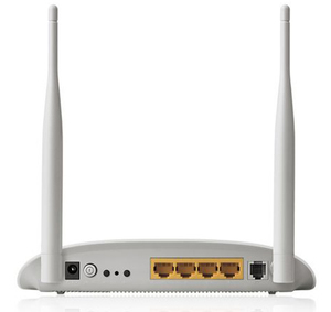 נתב אלחוטי TP-Link TD-W8961N