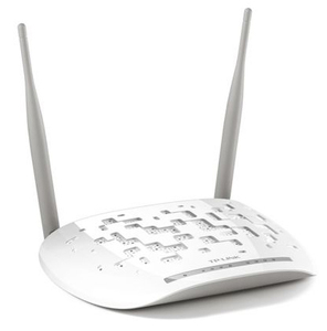 נתב אלחוטי TP-Link TD-W8961N