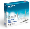 נתב אלחוטי TP-Link TD-W8961N
