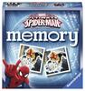 משחק זכרון קלאסי 36 זוגות - ספיידרמן