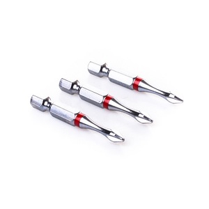 מארז 3 ביטים PH1 מקצועיים 50 מ"מ  S2 Torsion