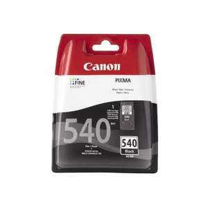 ראש דיו שחור מקורי PG540 Canon