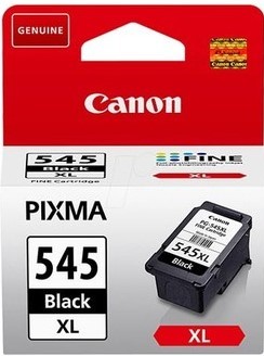 ראש דיו שחור מקורי PG545XL