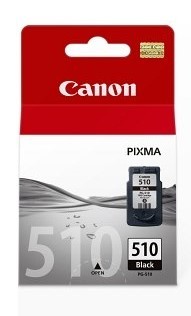 ראש דיו שחור מקורי PG510