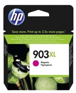 ראש דיו אדום מקורי 903XL HP