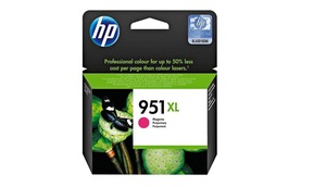 ראש דיו אדום מקורי 951XL HP