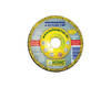 דיסק השחזה 1/4 * "9 ברזל 