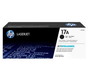 טונר מקורי CF217A 17A (1600 דף) HP