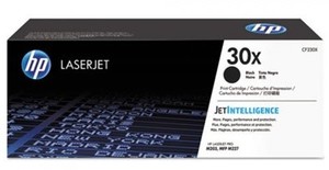 טונר שחור מקורי CF230X HP