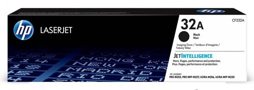 תוף מקורי CF232A (23000 דף)