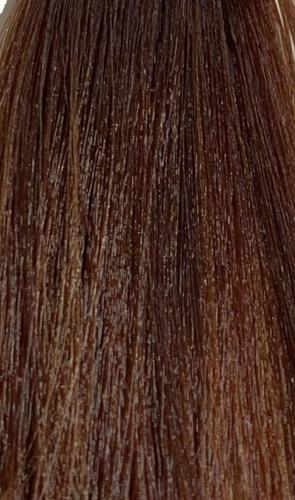 צבע לשיער מקצועי 6-41 WELLA RED VIBRANT, בלונד כהה בגוון אדום אפר