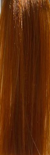 צבע לשיער מקצועי 8-34 WELLA RED VIBRANT, בלונד בהיר בגוון אדום זהוב
