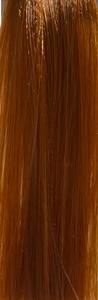 צבע לשיער מקצועי 8-34 WELLA RED VIBRANT, בלונד בהיר בגוון אדום זהוב