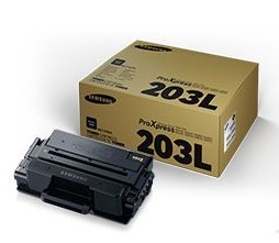 טונר מקורי MLTD203L