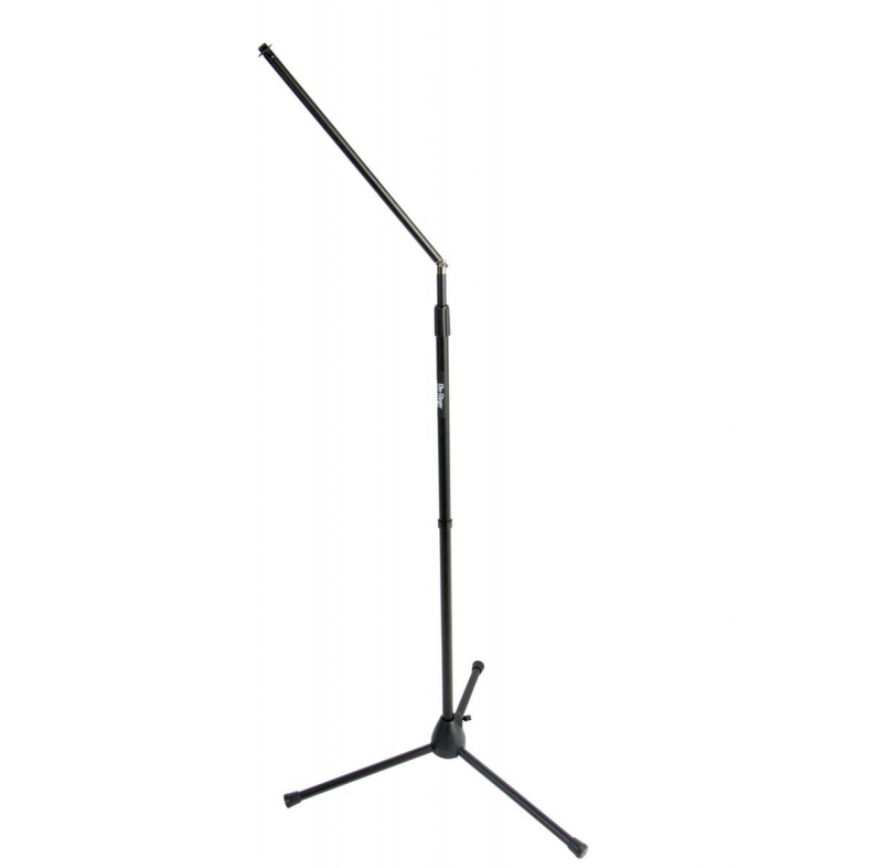 On Stage MS8301 Mic Stand with Tripod Base
