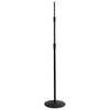 On Stage MS9312 Three-Section Microphone Stand