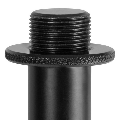 זוית נוספת On Stage MS9312 Three-Section Microphone Stand