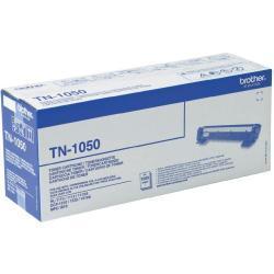 טונר מקורי TN-1050 (1000 דף)