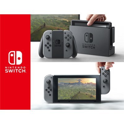  Nintendo Switch נינטנדו יבואן רשמי !!!! לא מקביל.