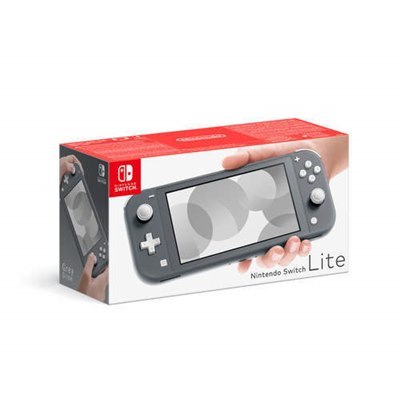  Nintendo Switch Lite נינטנדו