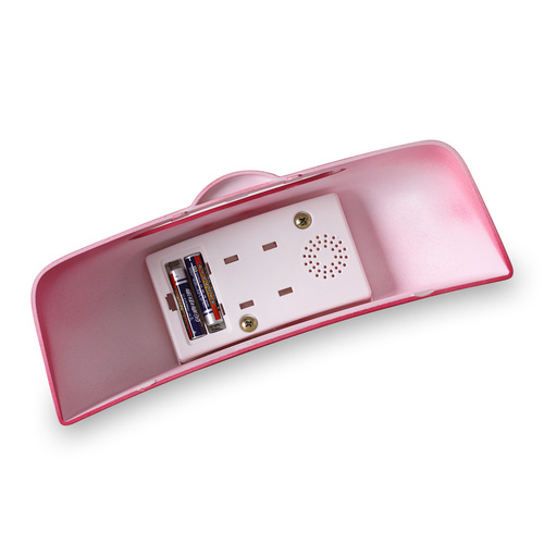 סיר גמילה בצורת אסלה - Train it! Mini Potty טוויגי Twigy