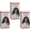 שלישיית ברזל עדין לנשים וומאנז - 3X Gentile Iron Women'Z