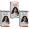 שלישיית מולטי ויטמין לנשים וומאנז - 3X Multi Vitamin Women'Z