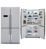 מקרר מקפיא תחתון BEKO GNE114611X